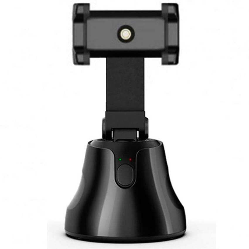 Soporte Celular Inteligente 360 Grados Apai Genie Negro
